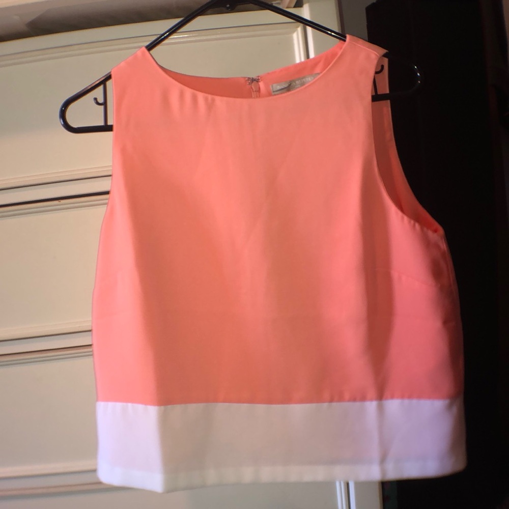 Cute tank